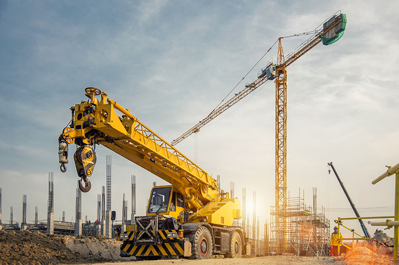 crane-companies